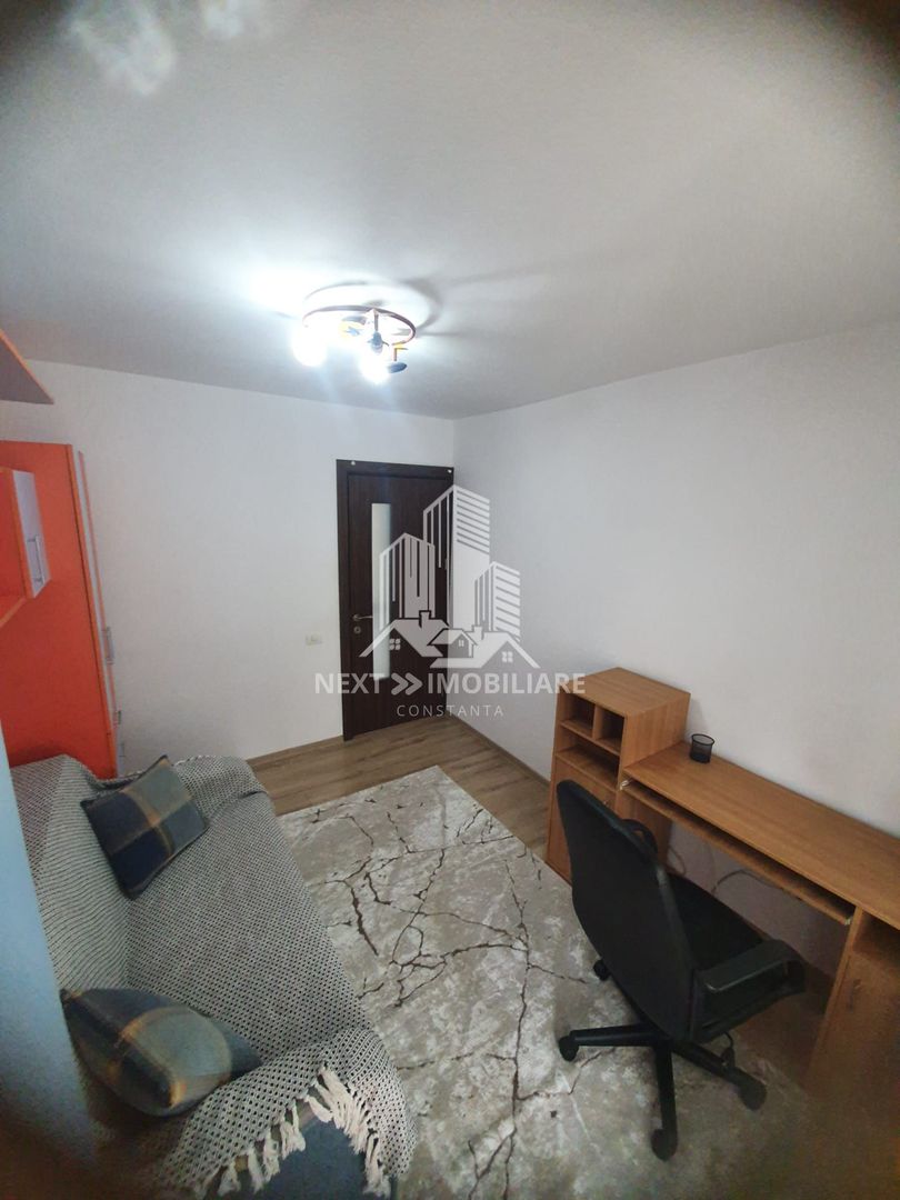 Apartament decomandat 3 camere, termen lung - Poză 3