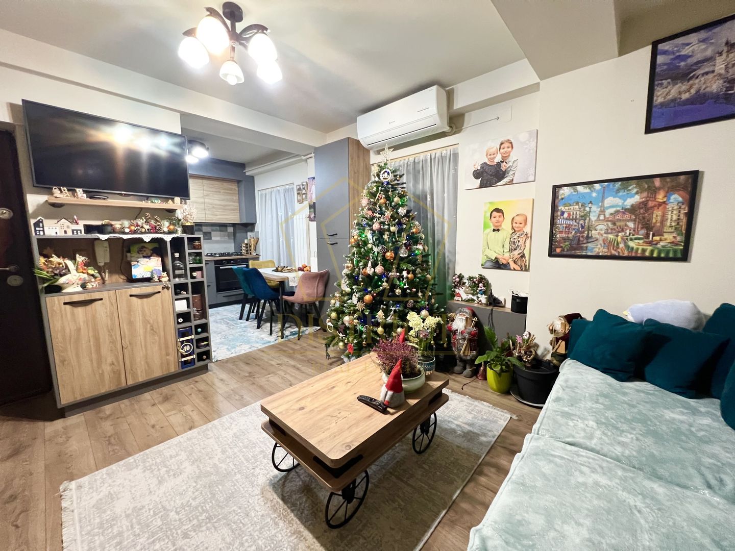 Apartament modern cu 3 camere | LIDL  | Giroc - Poză 7