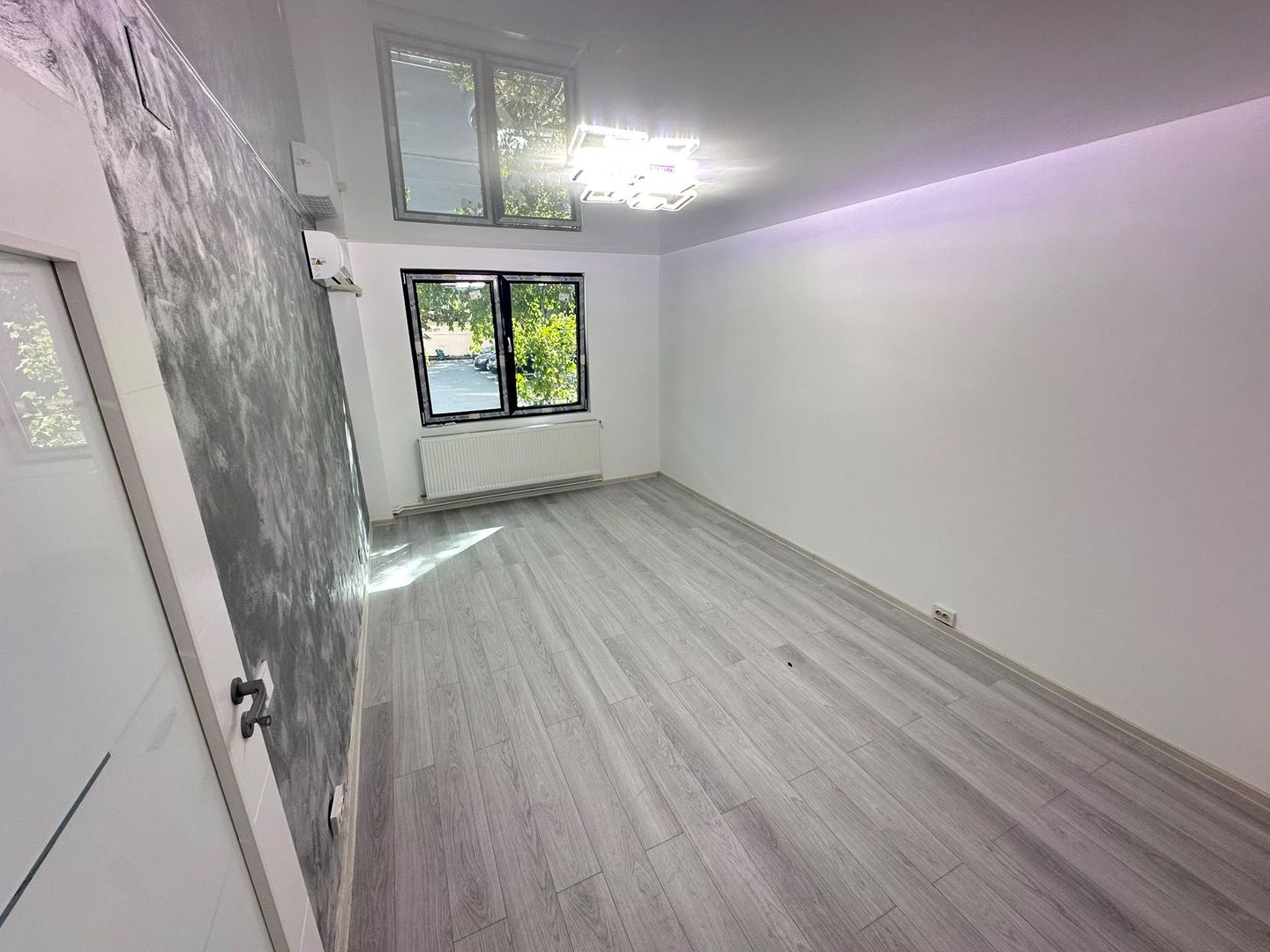 De vanzare Garsonieră LUX Gorjului/Păcii/Centrala Proprie A274 - Poză 4