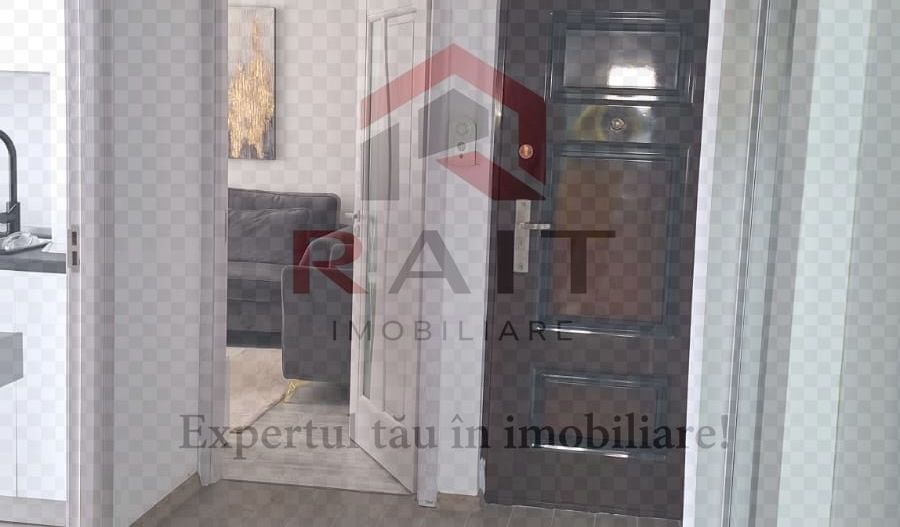 Apartament de inchiriat Curtea de Arges Progresu - Poză 20