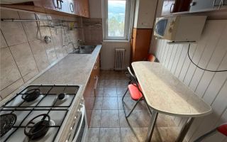 Apartament semidecomandat de închiriat cu 3 camere în Mănăștur - Poză 5