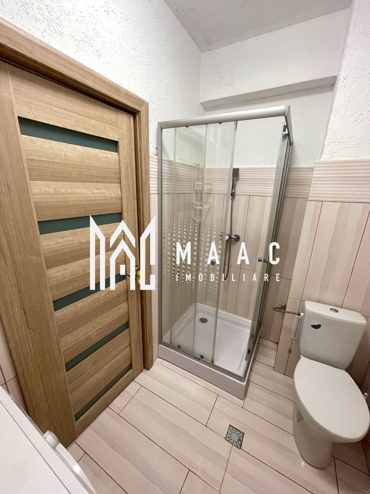 Apartament 2 camere de închiriat | Șelimbăr | 41 mp | panoramă - Poză 5