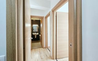 Închiriere  | Penthouse de Lux | Top City | Terasă 80 mp - Poză 13