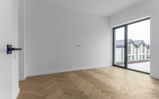 VILA  IANCU NICOLAE, 5 dormitoare, 3 terase, garaj, gradina - Poză 16