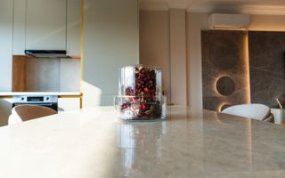 COM0% I 2 camere Pipera -  Rond OMV I Ivory Residence I Mobilat lux - Poză 26