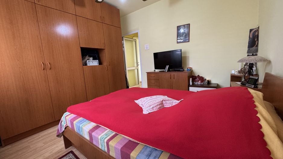 APARTAMENT RENOVAT | 2 CAMERE | VERGULUI - Poză 1