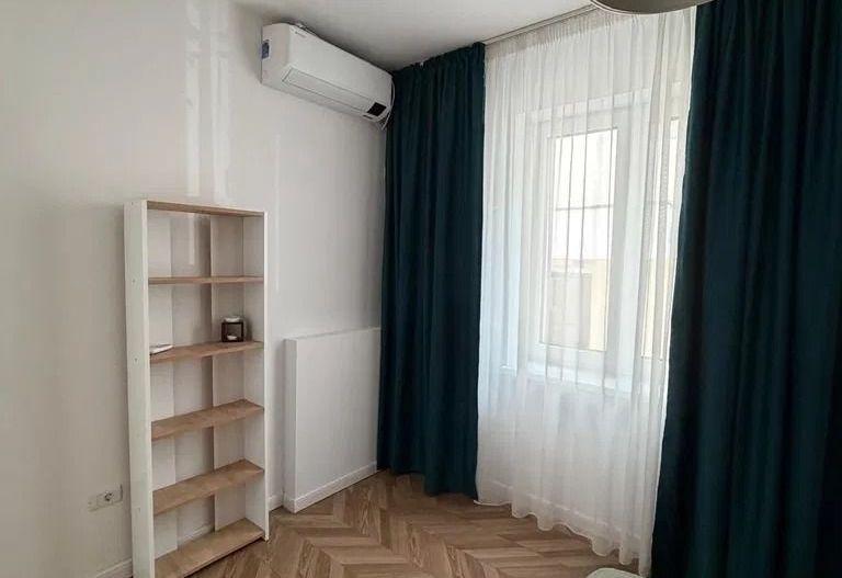 AP.2 CAMERE- FLOREASCA, PET-FRIENDLY, PARCARE INCLUSA, BLOC REABILITAT - Poză 9