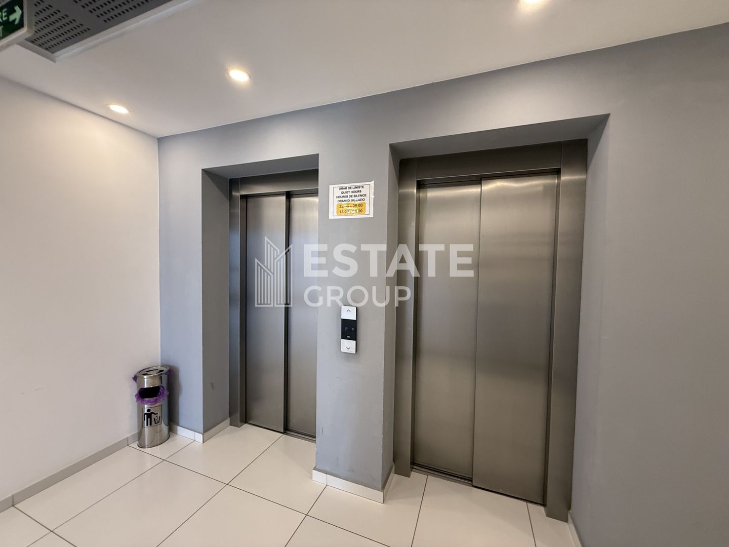 Apartament Complex Vivalia Tipografilor - Poză 15