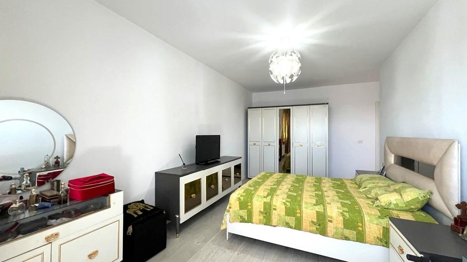 4 camere  119 mp priveliste panoramica– Casa Presei Residence - Poză 9