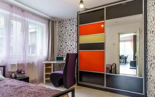 Apartament 3 Camere | 60 mp | Etaj 2 | Renovat | Pod Calvaria-Manastur - Poză 3