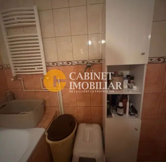 Apartament 2 Camere Decomandat -  zona Galata - Poză 6