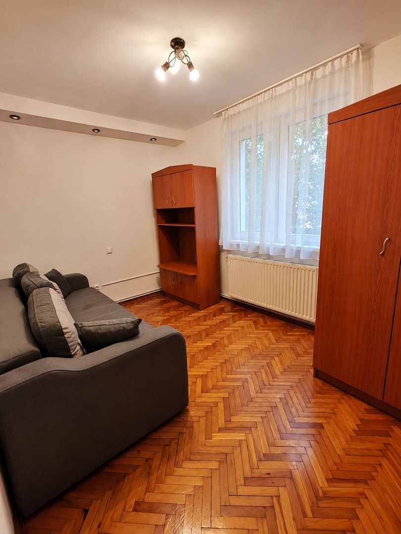 Apartament cu 3 camere în zona UMFST ( 7 Noiembrie) - Poză 7