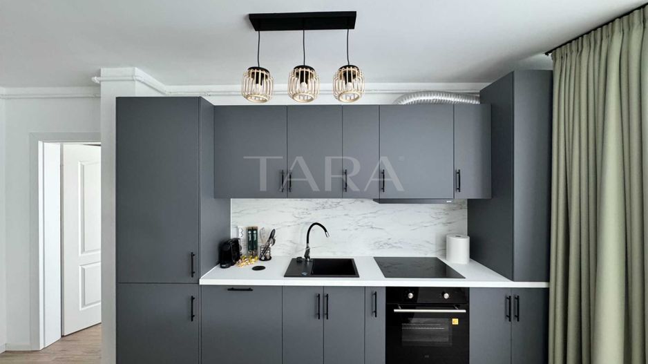 Apartament Modern cu 3 Camere – Iris - Poză 3