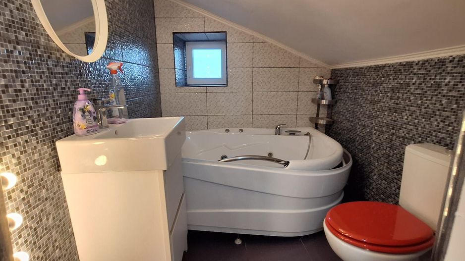 Garsoniera Dubla Dobroiesti - Str. Victor Dumitrescu - Poză 10