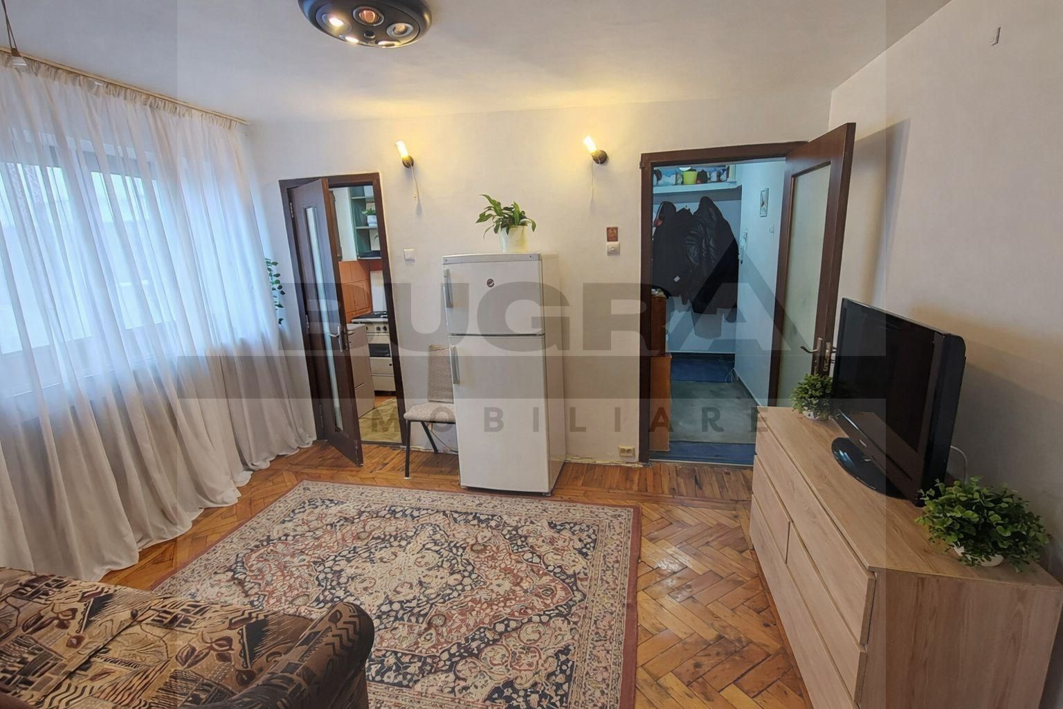 Apartament 2 camere,  30 mp, zona Albac - Poză 2