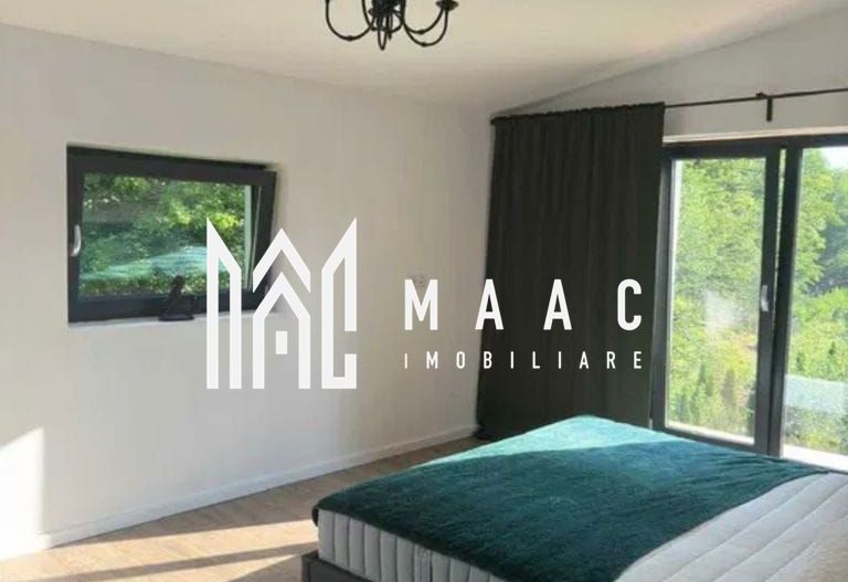 Casă individuală 5 camere | Tocile | 250 mpu,  teren 1900 mp - Poză 2