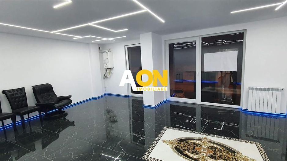 Apartament 3 camere etaj1 bloc nou 94 mp utili - Poză 2