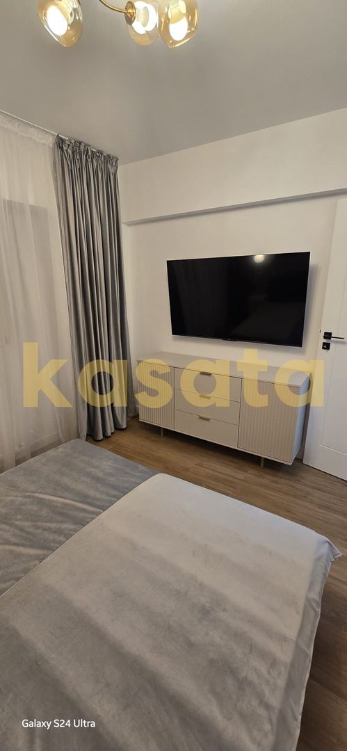 Apartament 2 camere | Radu Beller – Piața Dorobanți - Poză 4