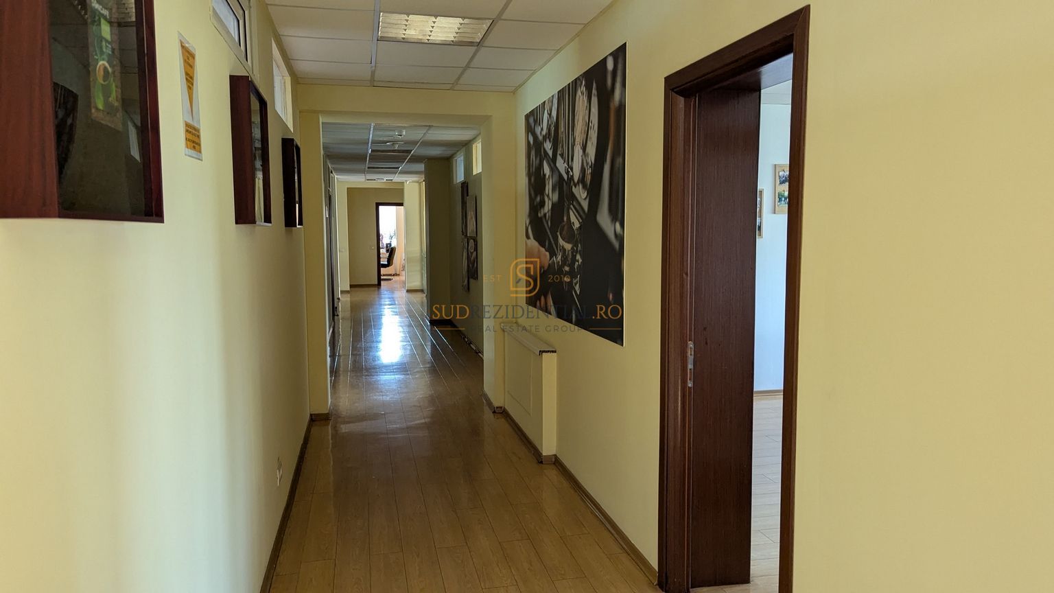 Vanzare cladire de birouri+hala de productie, Dr.Lunca Cetatii, Sect.3 - Poză 18