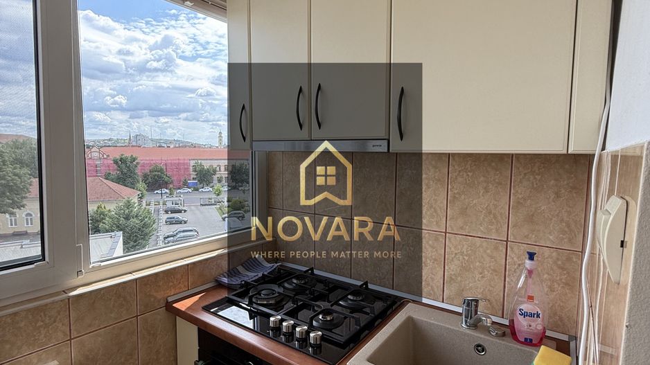 Apartament 3 camere spațios, 2 băi, Calea Aradului. - Poză 3