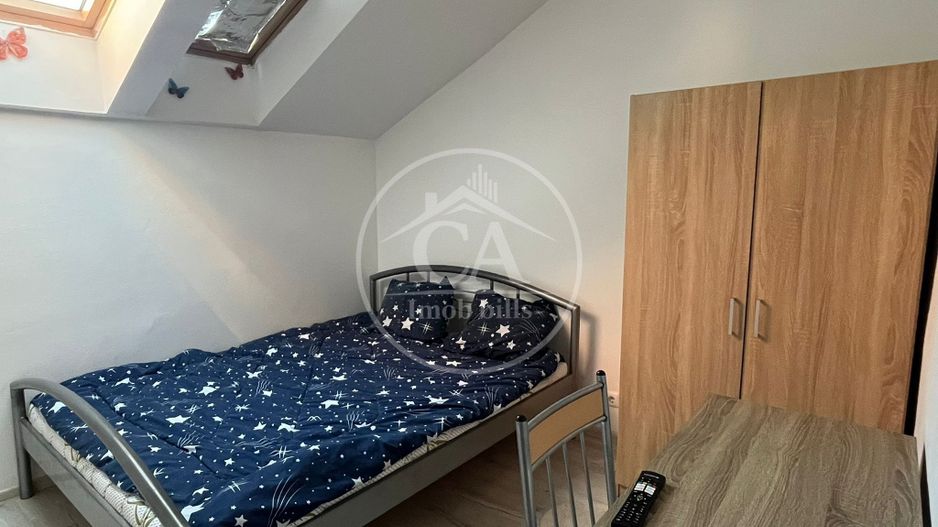 Apartament cu 3 camere de vânzare în Sânmartin, Bihor - Poză 11