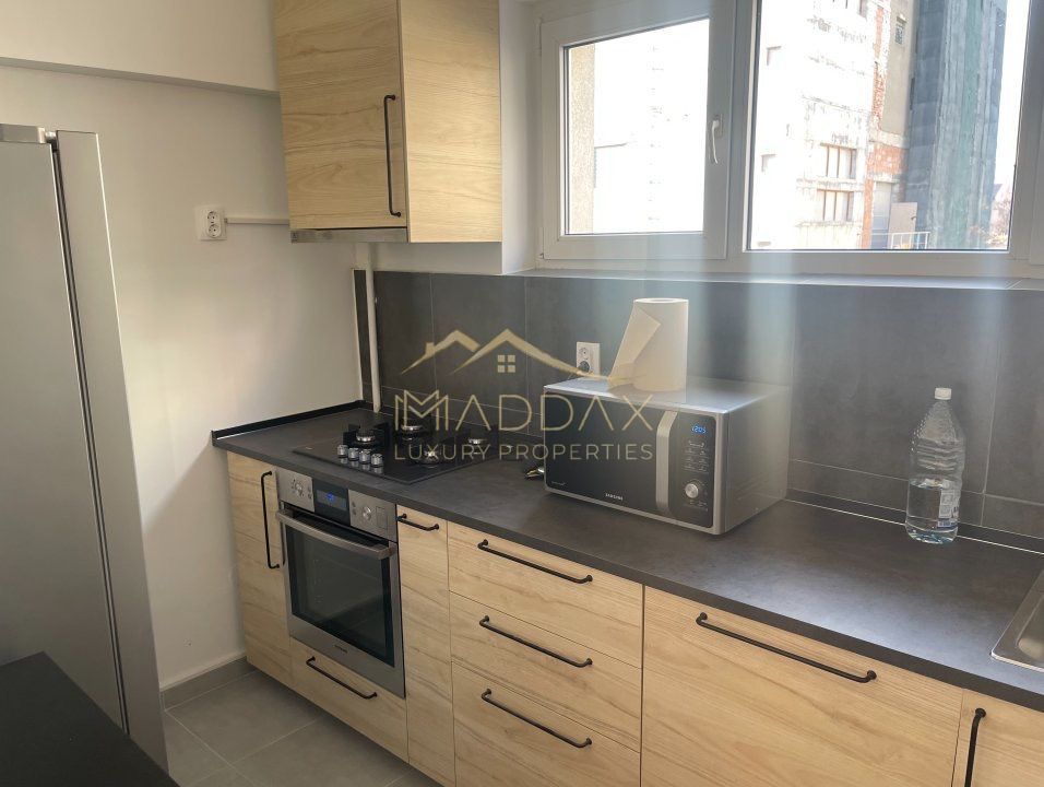 Apartament *3 camere* // Dorobanti - Poză 14
