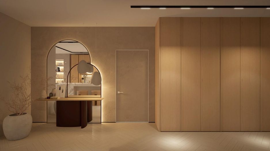 Apartament premium cu vedere spre Parcul Herăstrău, în zona Soseaua Nordului - Poză 6