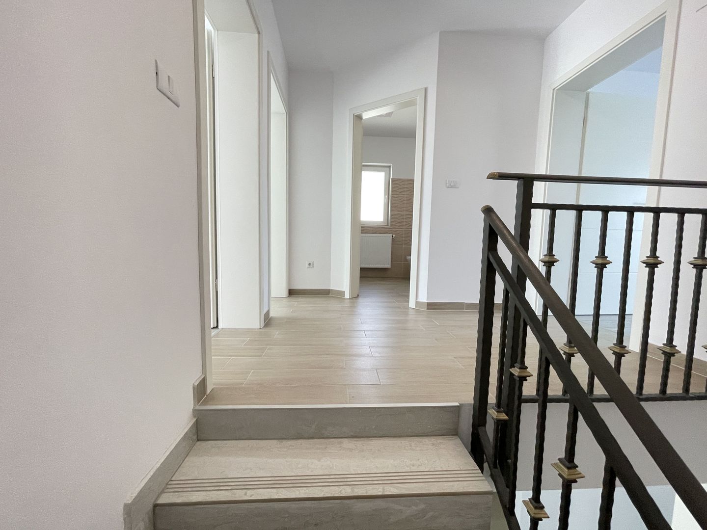 Duplex in Dumbravita -zona Cora - Poză 12