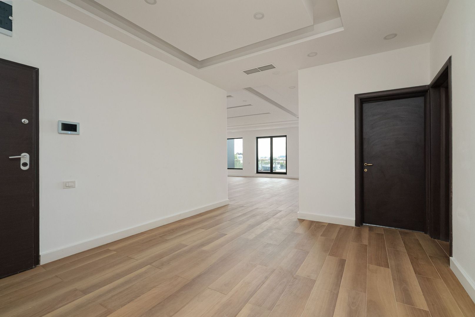 Herastrau Sos Nordului stradal 4 camere URIAS 250 mp utili - Poză 14