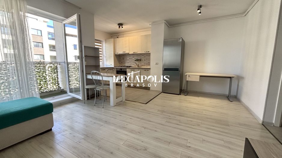 Apartament 2 camere | Boxă | Parcare | Pet-Friendly | Top City - Poză 5