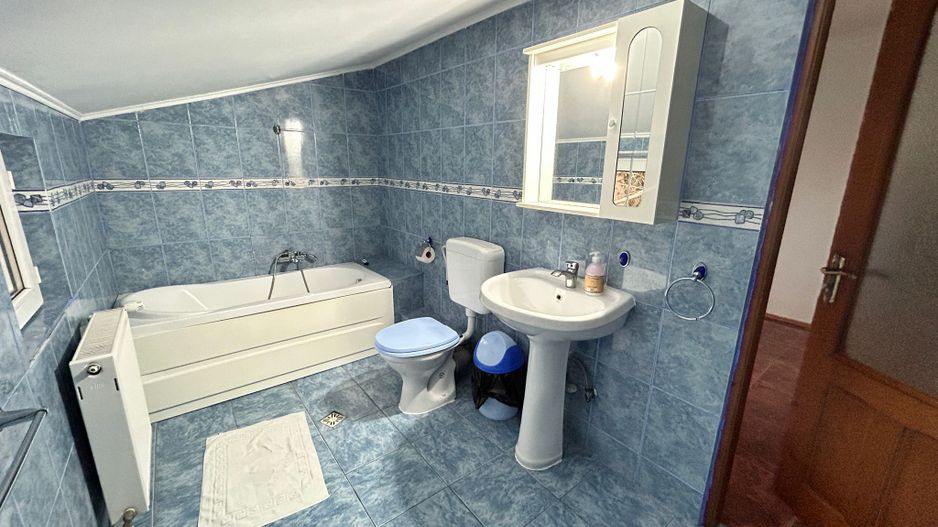 Vila 8 camere Azuga | Partia Sorica | Comision 0% - Poză 18