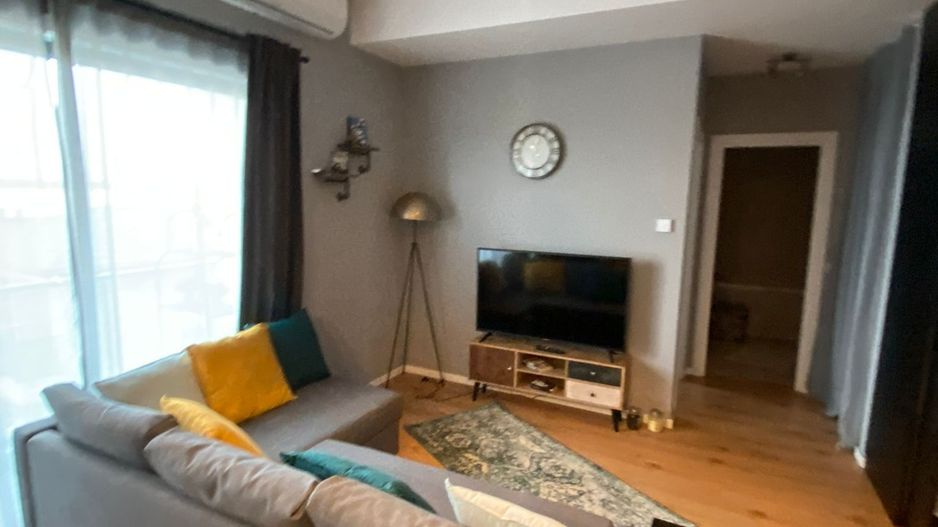 Tunari-Otopeni 2 camere+parcare - Poză 9