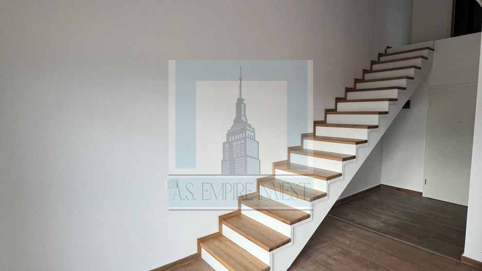 Apartament 3 camere / penthouse pe doua nivele - zona Sanpetru - Poză 1