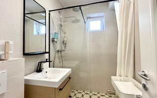 Apartament 3 camere, elegant si vibrant, in Piața Libertății - Poză 24