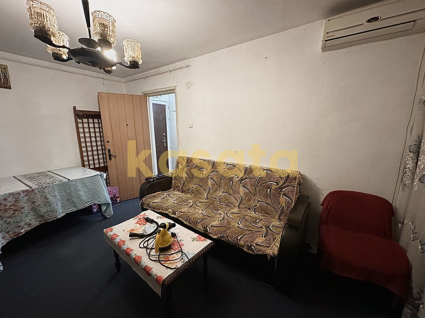 Apartament 2 Camere | Zona Veteranilor | Metrou | Centrala proprie - Poză 2