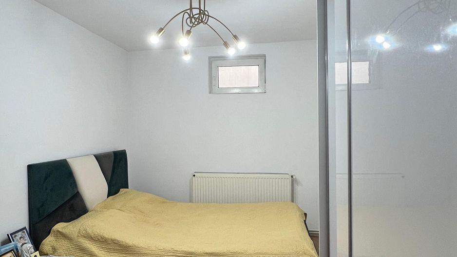 Casa cu 3 camere | str Garlei | teren 166 mp - Poză 3