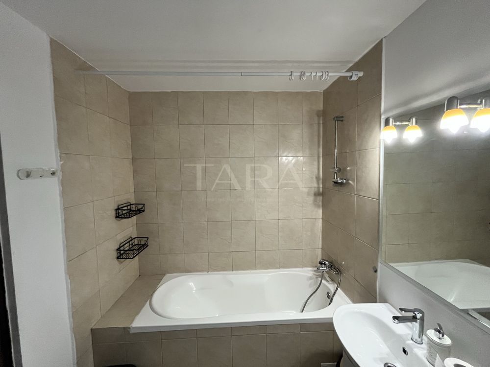 Apartament 2 camere decomandat 54 mp în Florești zona Atelierul Pizza. - Poză 6