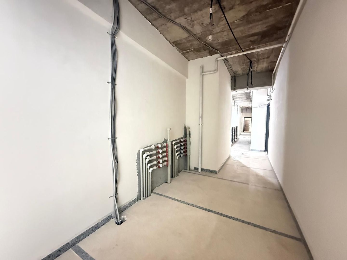APARTAMENT 2 CAMERE + 9 MP BIROU | ZONA EMINESCU | DACIA - Poză 6