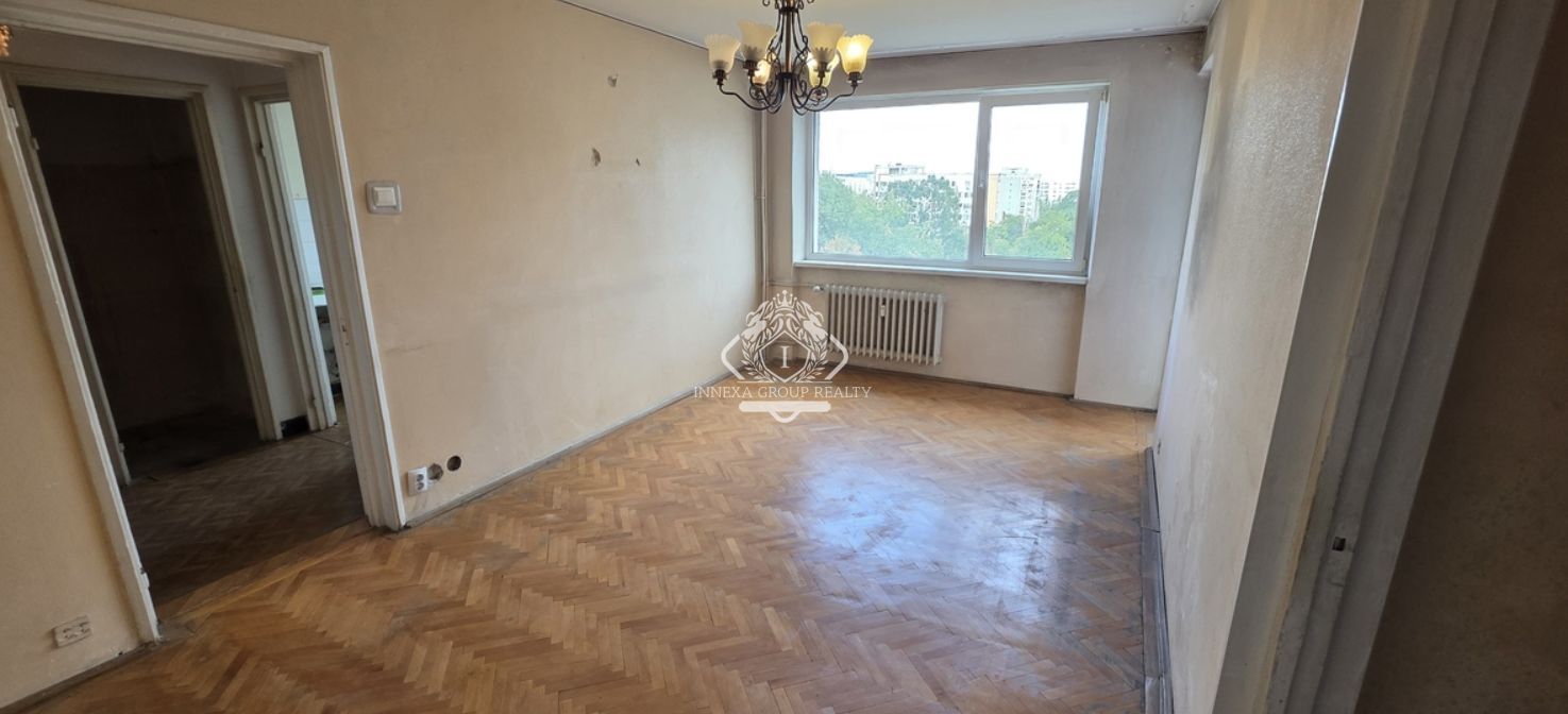 Apartament 2 camere - necesita renovare I Drumul Taberei - Poză 1