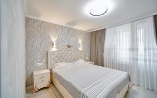 Vânzare, apartament, 3 camere, str. Voluntarilor, Ciocana - Poză 8