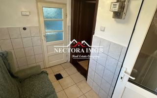 NECTORA IMOB-Casa cu 2 camere, 65 mp + 150 mp curte, Str. Maciesului - Poză 5