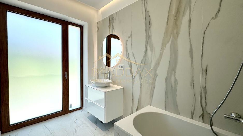 Vila cu 6 camere *575mp* / 12 locuri parcare // Pipera- Iancu Nicolae - Poză 30