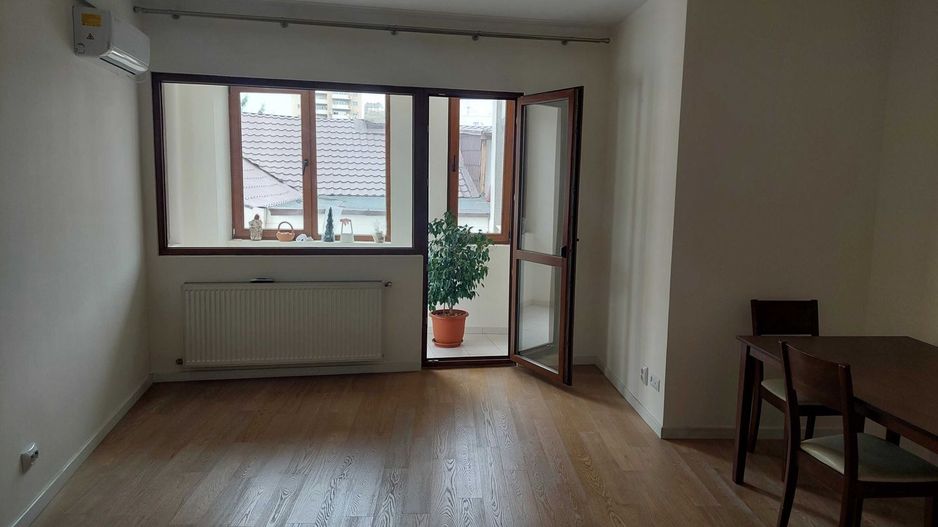 2 camere | birou - punct de lucru | Vasile Lascar | Dacia - Poză 1