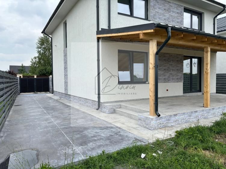 Vila 5 camere Corbeanca I langa Paradisul Verde I Premium I COM 0% - Poză 15