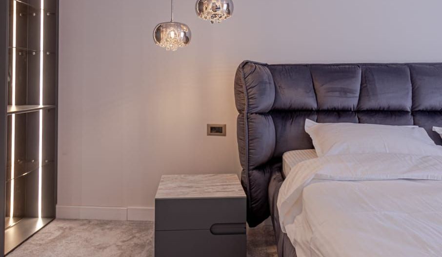 LUXURY 2 ROOMS EROU IANCU NICOLAE - Poză 10