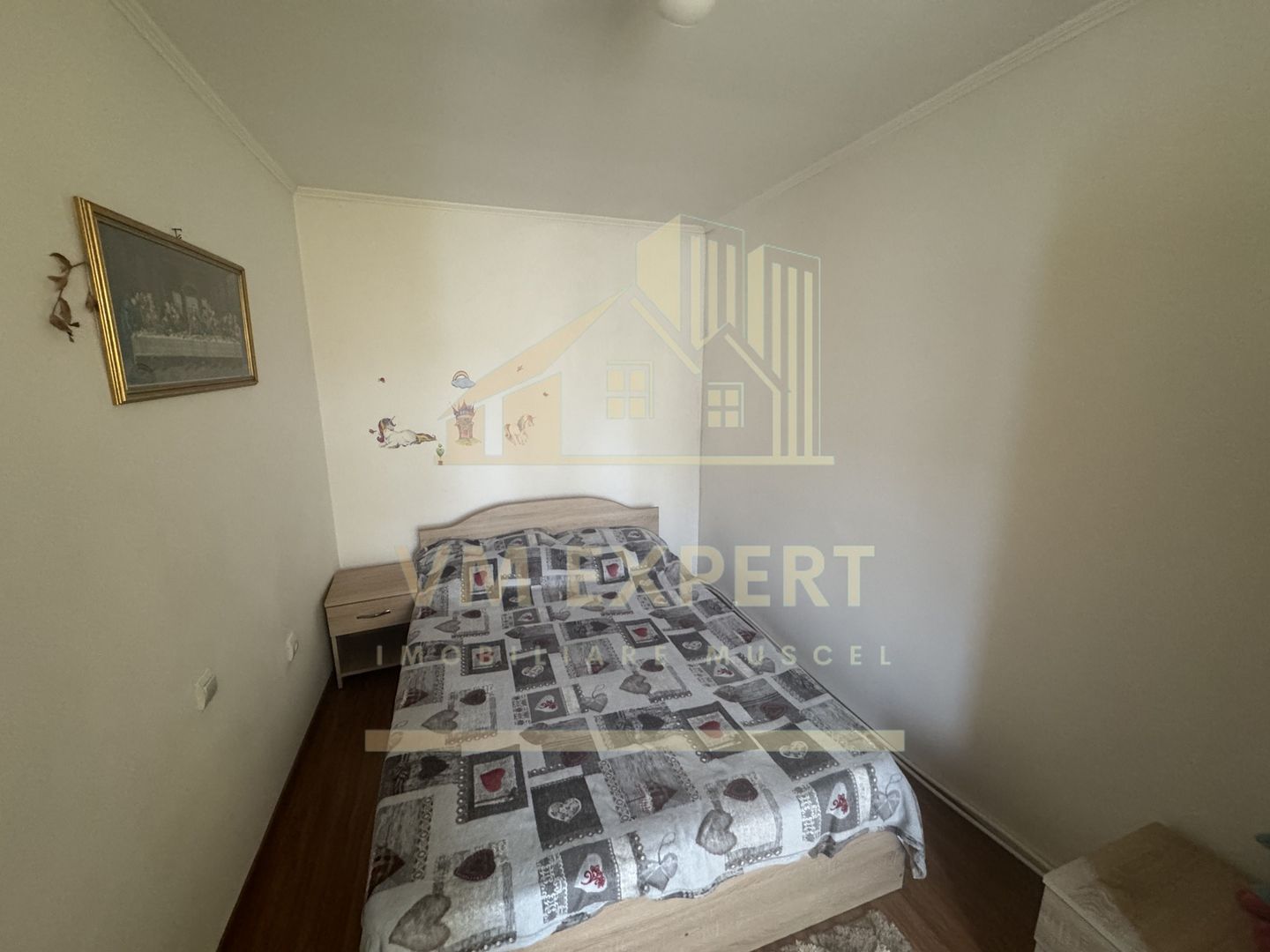 APARTAMENT 3 CAMERE ETAJ 4 VISOI - Poză 10