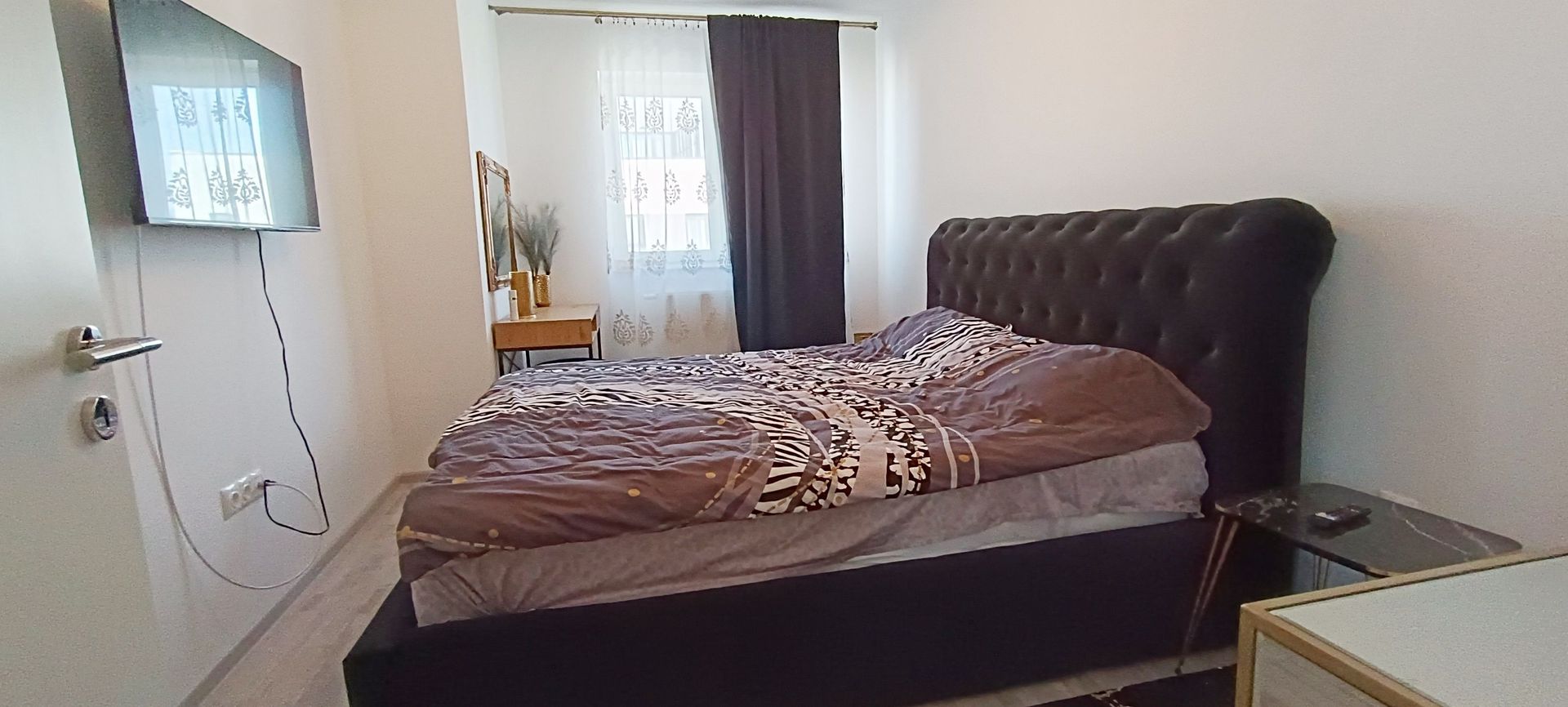 Apartament cu 3 camere,mobilat la prima chirie-Avantgarden - Poză 5