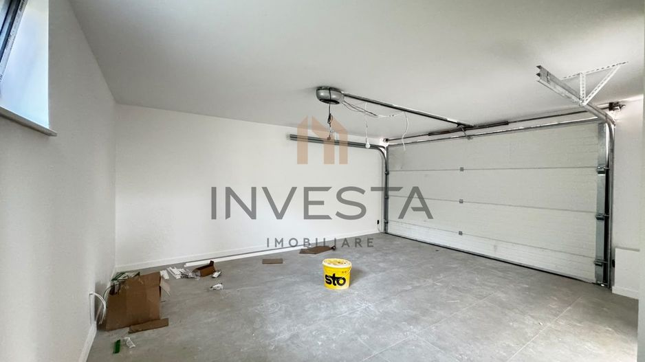 Oportunitate, casa individuala cu priveliste spre padure, Faget - Poză 17