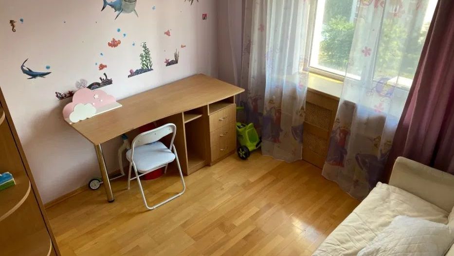 Apartament de LUX 3 CAMERE &2 BAI SEBASTIAN | BLOC 1990 - Poză 3