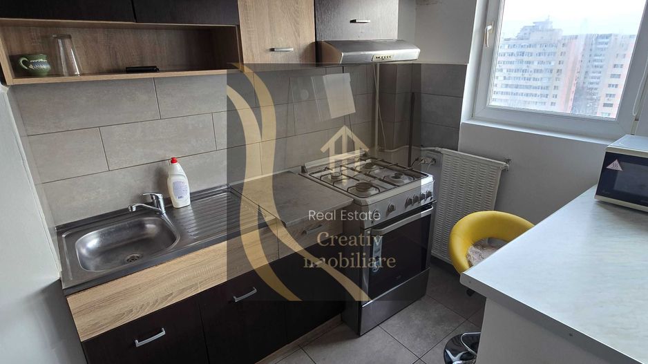 Inchiriez Garsoniera Iancului Avrig Obor - 4 min metrou! RENOVATA - Poză 7